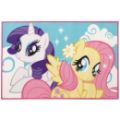 Tapis My Little Pony Fun House
